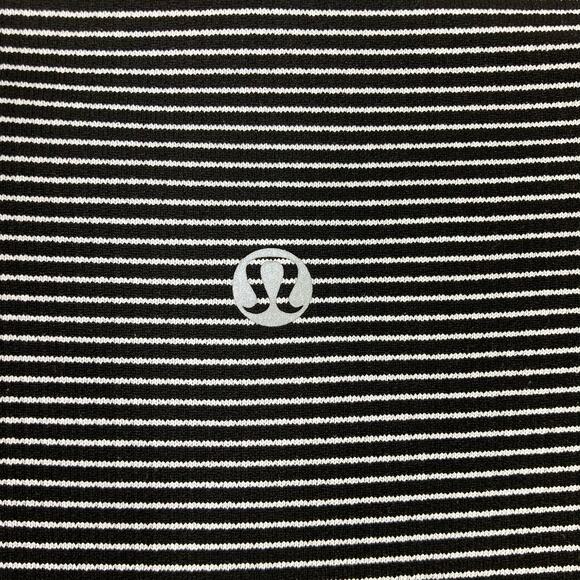 NWOT LULULEMON Top Women 6 Run Swiftly Tech Long Sleeve Shirt - Picture 4 of 7